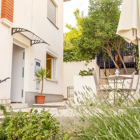 Sunny Apartment Portoroz Ngoại thất bức ảnh