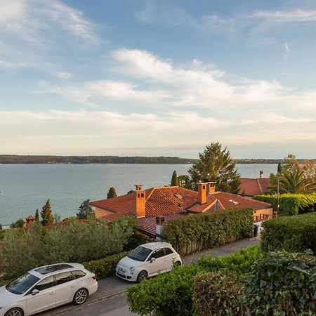 Sunny Apartment Portoroz Ngoại thất bức ảnh