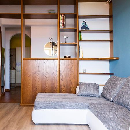 Sunny Apartment Portoroz Ngoại thất bức ảnh