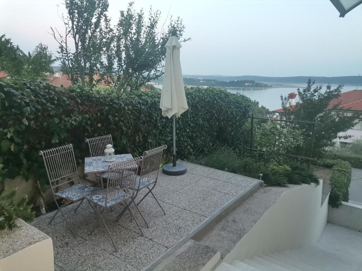 Sunny Apartment Portoroz Ngoại thất bức ảnh