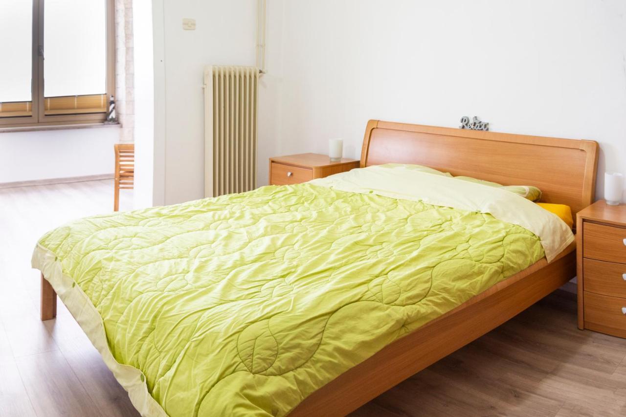 Sunny Apartment Portoroz Ngoại thất bức ảnh