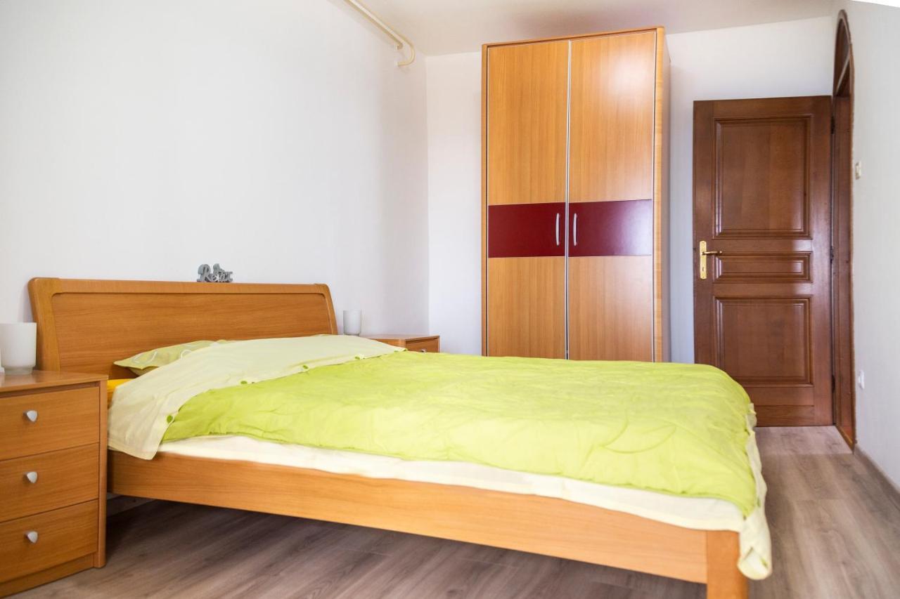 Sunny Apartment Portoroz Ngoại thất bức ảnh