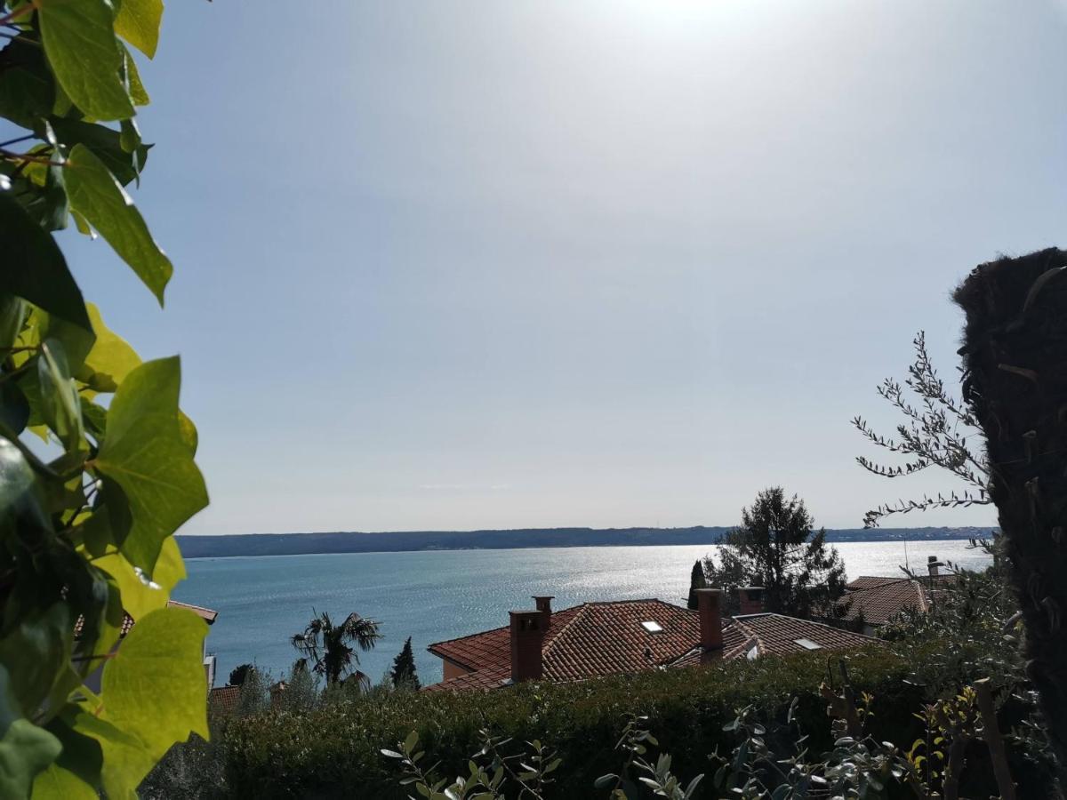 Sunny Apartment Portoroz Ngoại thất bức ảnh