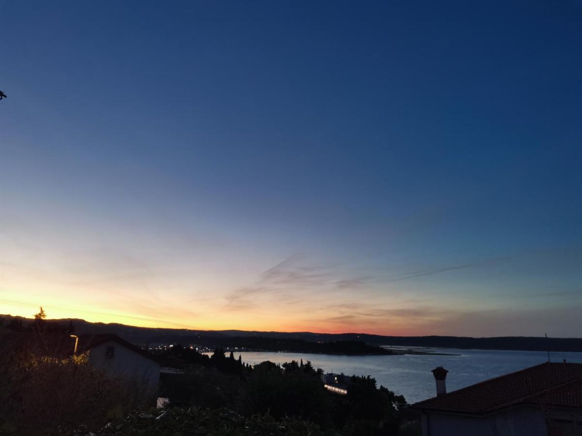 Sunny Apartment Portoroz Ngoại thất bức ảnh