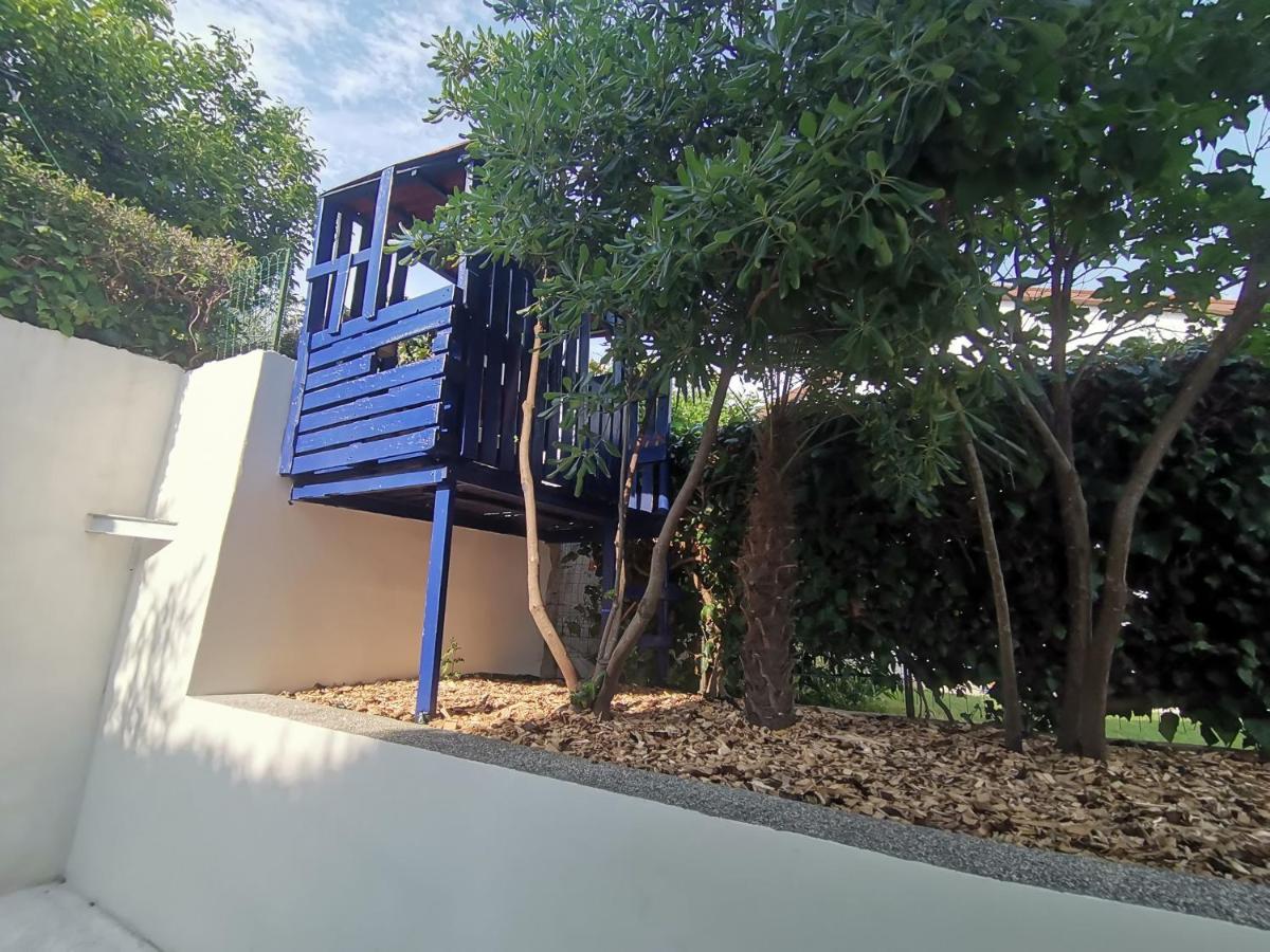 Sunny Apartment Portoroz Ngoại thất bức ảnh