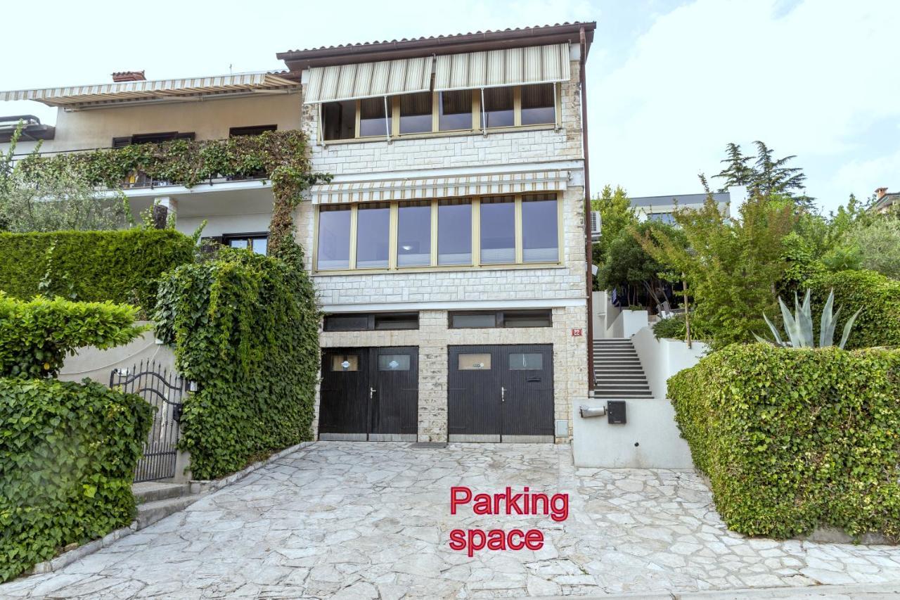 Sunny Apartment Portoroz Ngoại thất bức ảnh