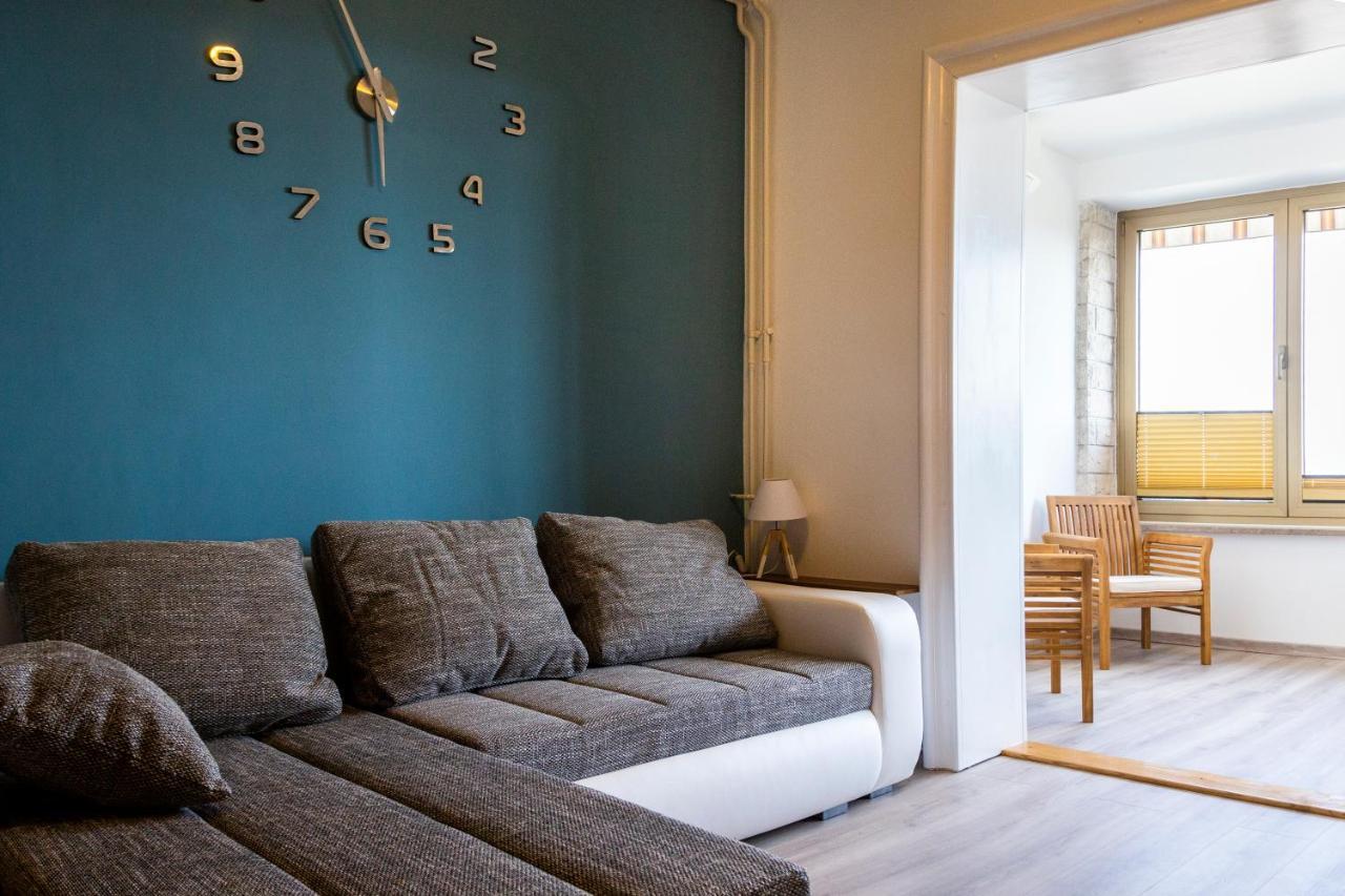 Sunny Apartment Portoroz Ngoại thất bức ảnh