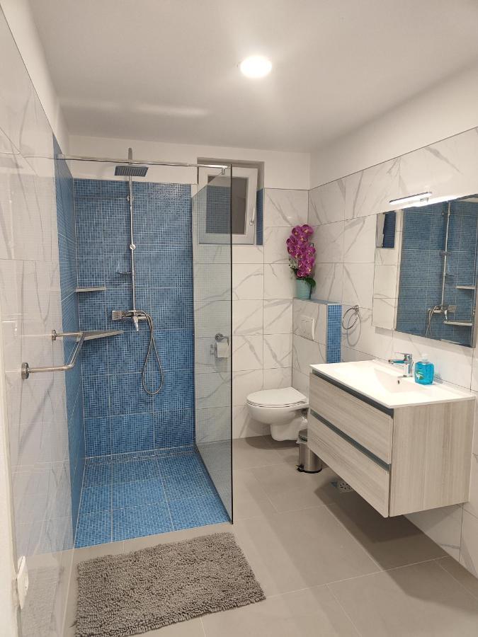 Sunny Apartment Portoroz Ngoại thất bức ảnh
